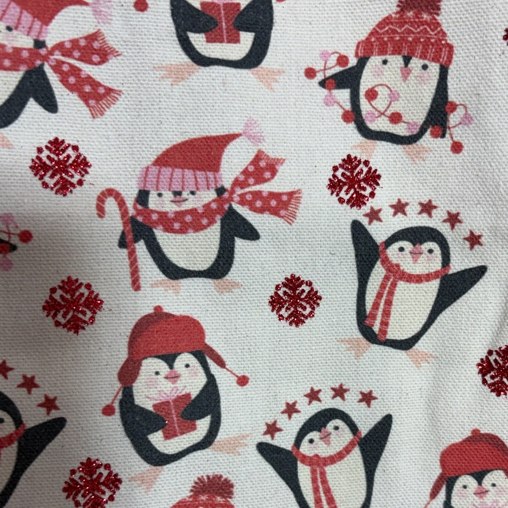 Christmas Sack Bundle 19"x 29" - Picture 6 of 7
